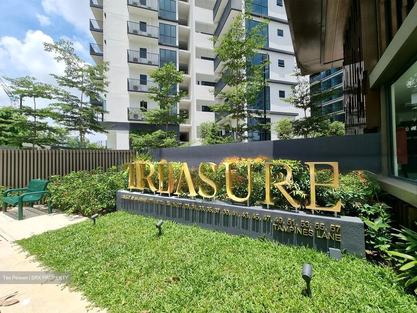 Treasure at Tampines (D18), Condominium #504340841